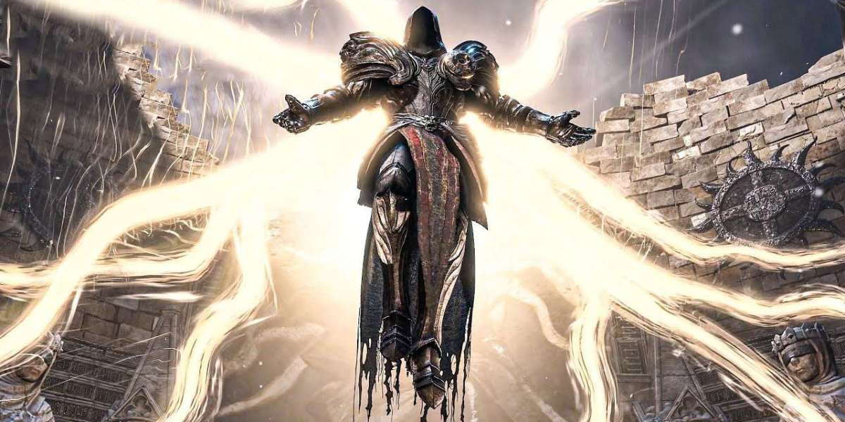 What Should New Players Do After Finishing the Story in Diablo 4 Season 10