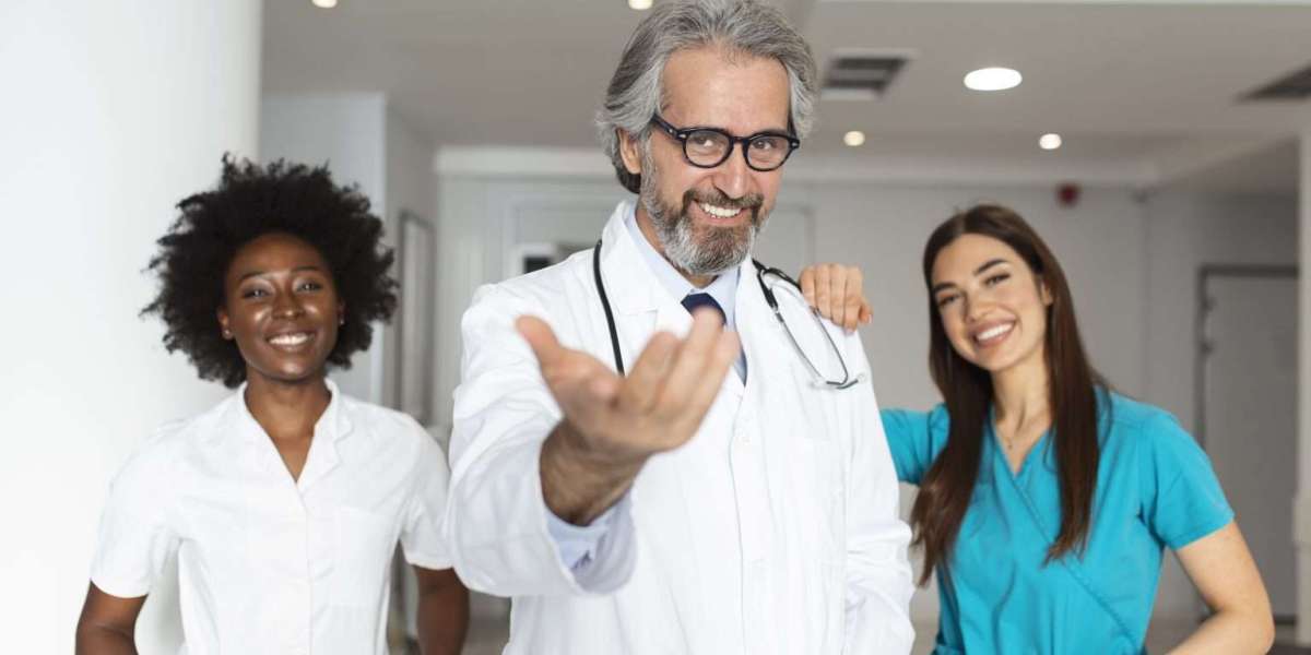 From Hospitals to Remote Clinics: Why Healthcare Staffing Is Crucial in Australia