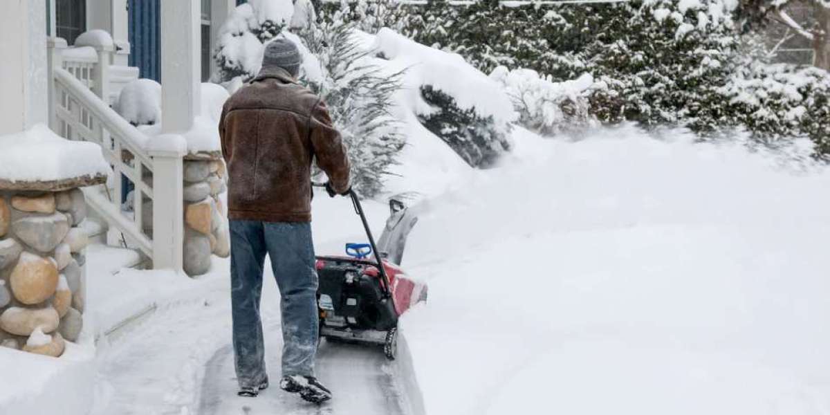 How to Choose the Best Snow Removal Services