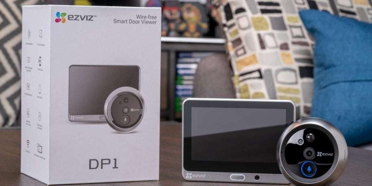 How a Simple Door Viewer Can Improve Your Home’s Safety