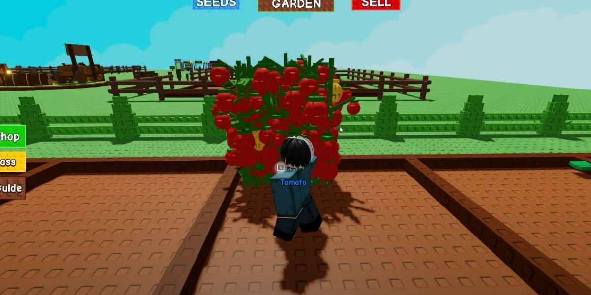 U4GM - Grow A Garden Banana Legendary Farming Tips