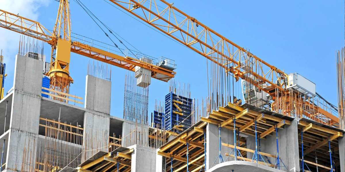 Leading Construction Experts in Lahore: Building Dreams with Excellence