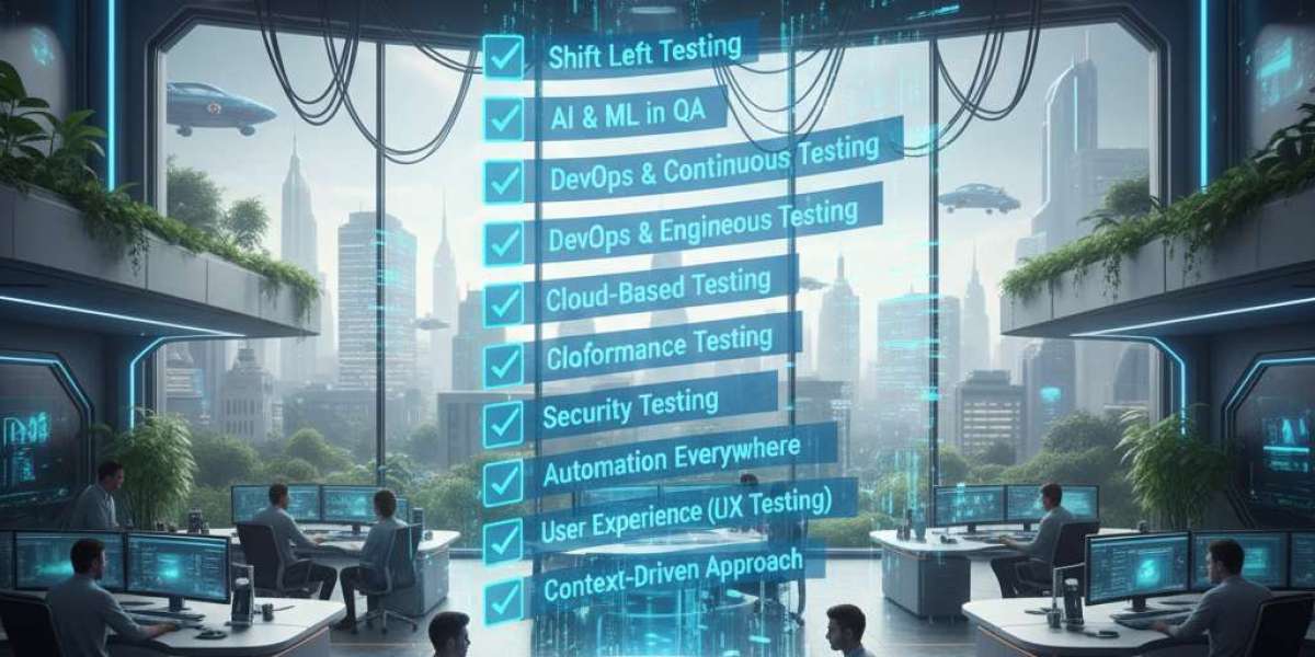 Top 10 Key Takeaways in Software Testing from 2025
