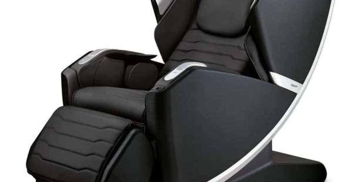 Best Massage Chair Australia Deals: Get Premium Comfort Without Overspending