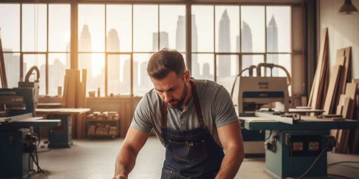 How Carpenter Abu Dhabi Ensures Quality, Warranty, and After-Service Support in Dubai