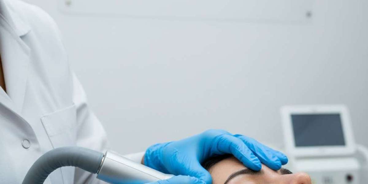 World’s Best Acne Scar Treatment in Lahore