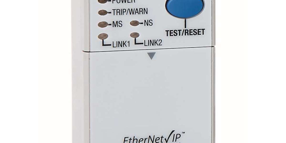 Controlling Automation: The Critical Role of Relays in Industrial Systems