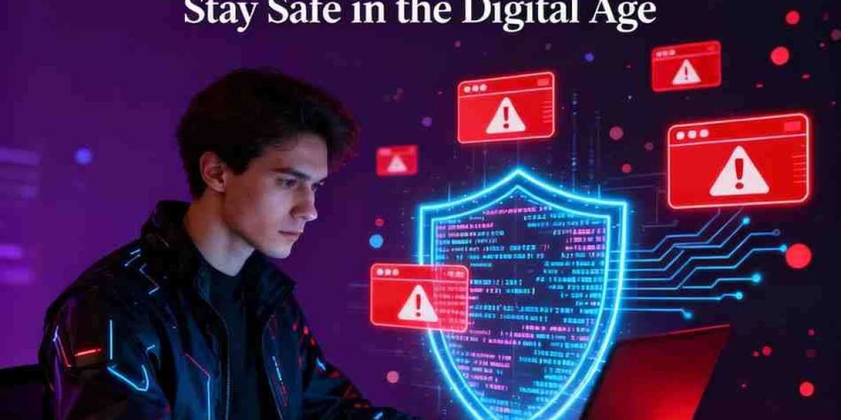 How to Protect Yourself from Malvertising in 2025 (Before It Costs You Everything)