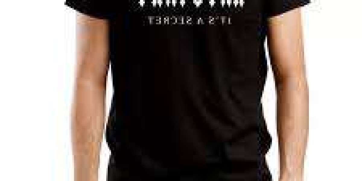 Trapstar T Shirt – Simple Tee with Urban Attitude