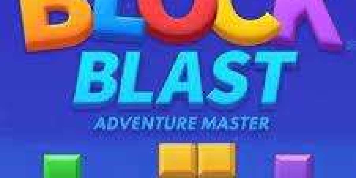 Why Block Blast Is the Perfect Quick-Play Puzzle