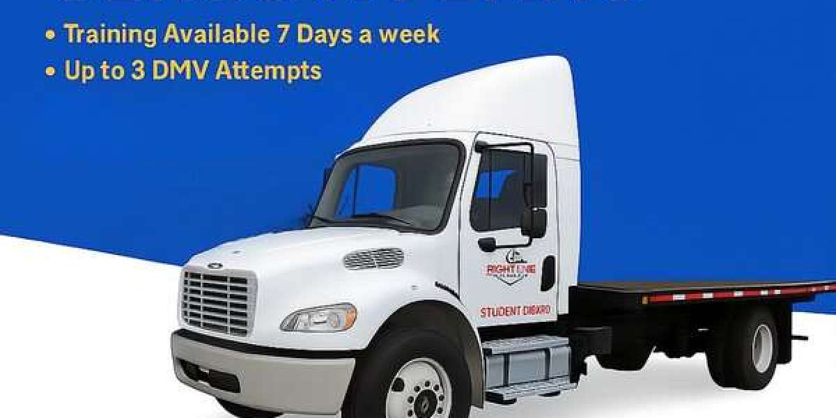 Find Class A CDL Training Near Me – Local Truck Driving Schools Reviewed