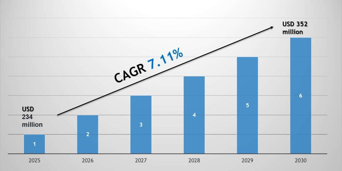Saudi Arabia Airport Operation Market Share, Size & Competitive Landscape Report 2030