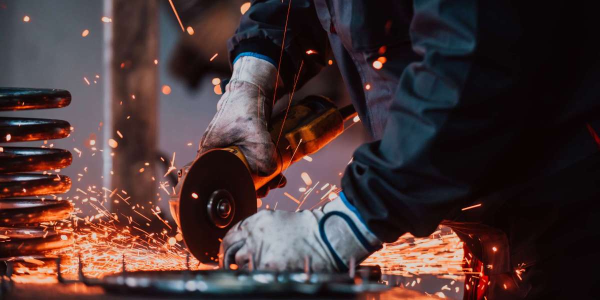 The Art and Science of Welding Fabrication in Modern Manufacturing