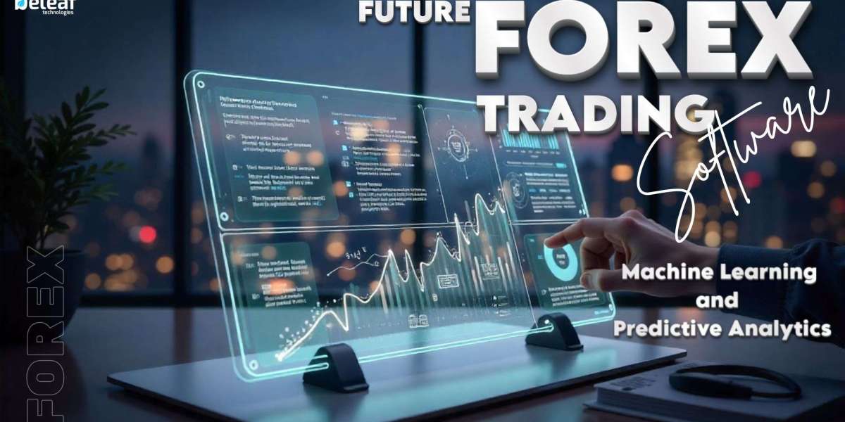 The Future of Forex: Machine Learning and Predictive Analytics in Trading Platforms