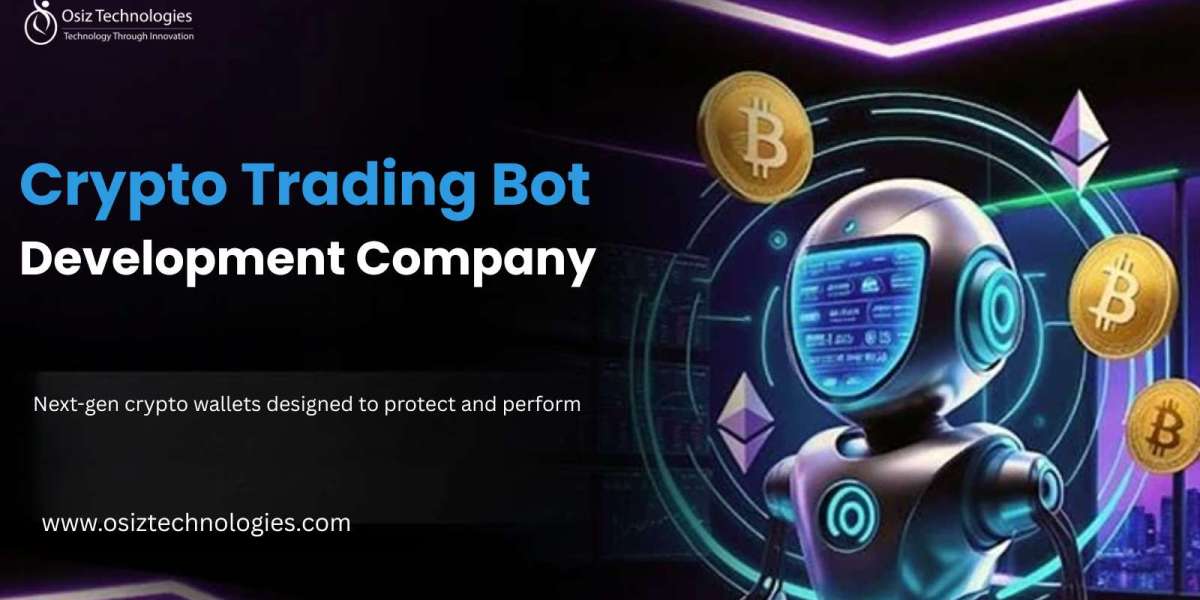 Automated Crypto Trading Bot: Always On, Always Profitable
