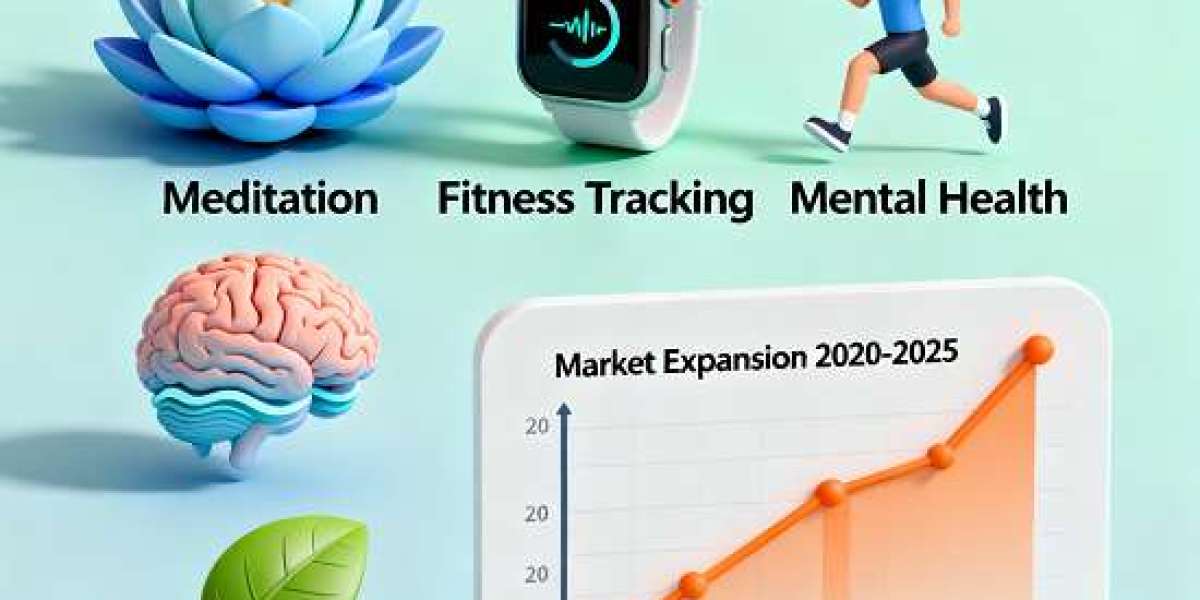 Wellbeing Platform Market Size, Growth and Analysis by Forecast to 2030