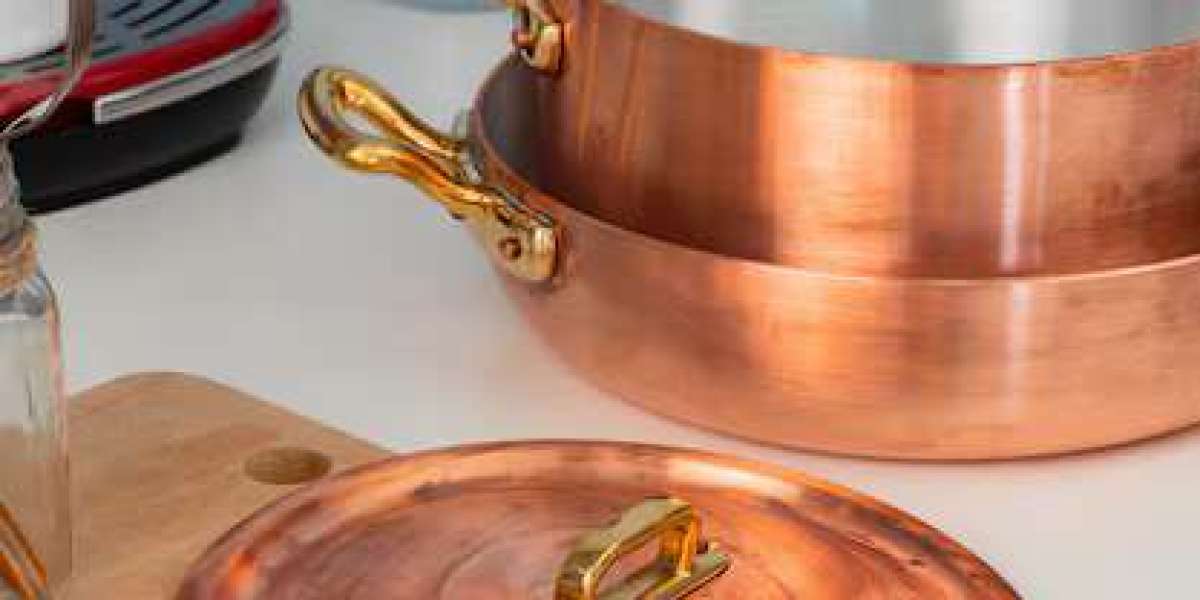 Copper Cookware on Induction: What Works & What Doesn’t