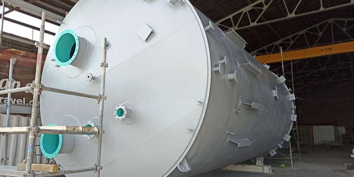 Inspección de calidad con SPIISA: excelencia y precisión en cada proyecto