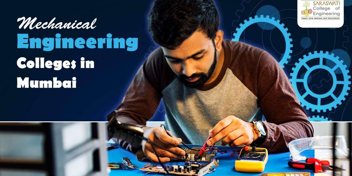 Mechanical Engineering Colleges in Mumbai 2025 | Eligibility, Fees & Subjects