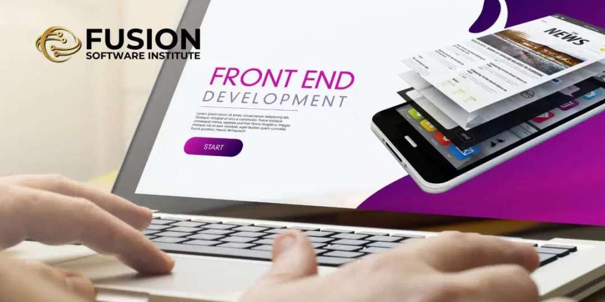 The Web Developers Triangle: Exploring Front-End, Back-End, and Full Stack