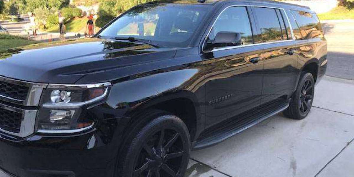 Mobile Auto Detailing In San Diego: Convenience Meets Quality