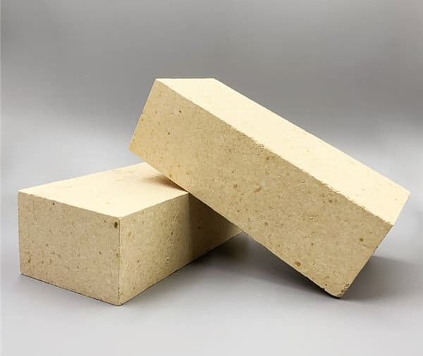 Refractory Bricks Manufacturer & Supplier in  India | MMP Refratech