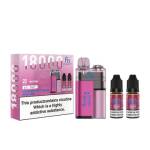 vape bar