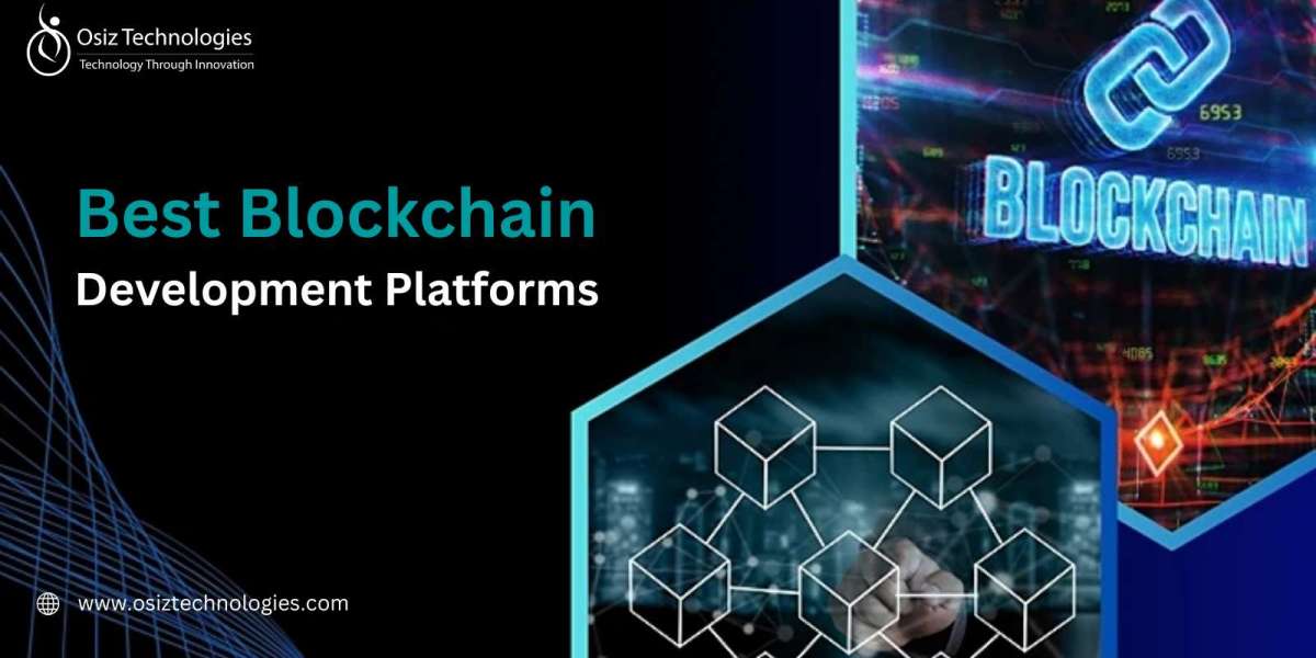 What are the Best Blockchain Development Platforms?