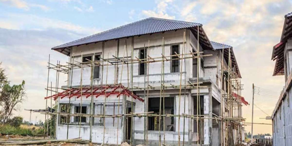 The Path to Personalized Home Construction in Canton