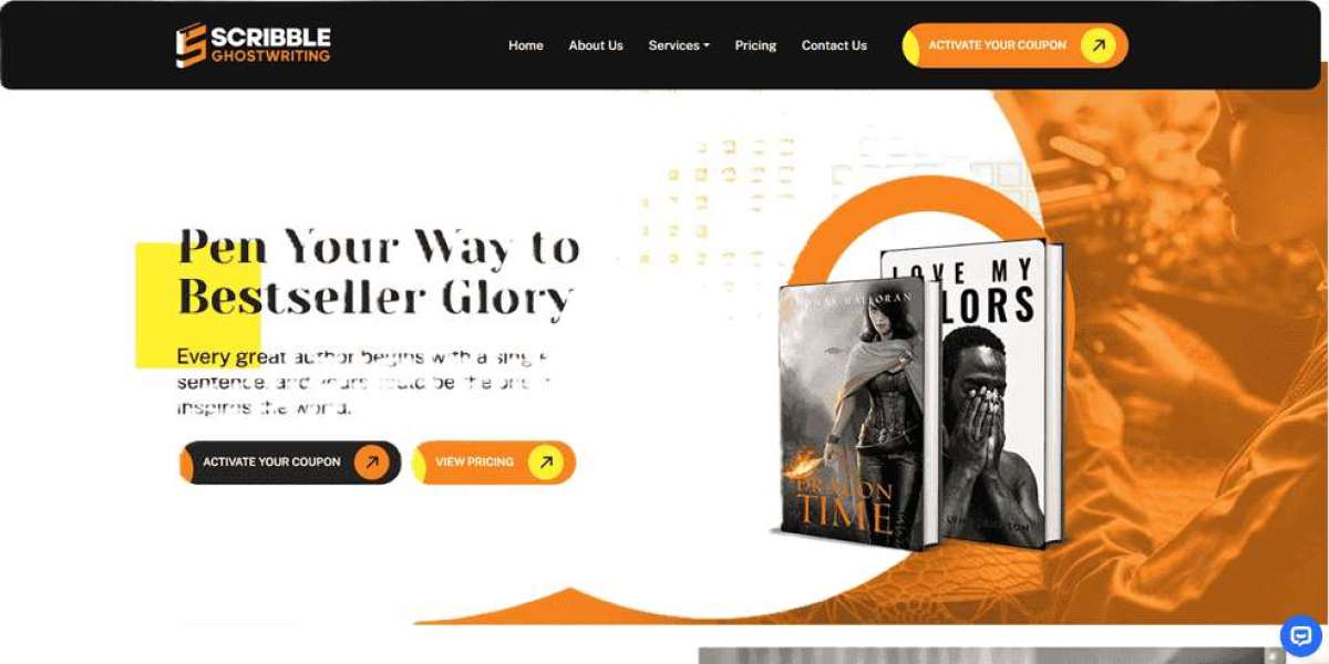 Scribble Ghostwriting Reviews – Transforming Ideas into Literary Success