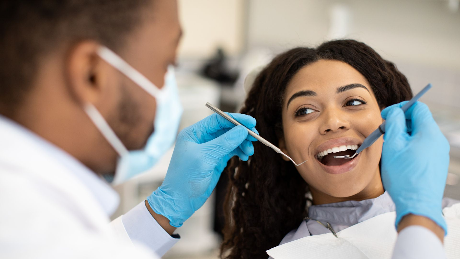 Innovations and Latest Techniques in Teeth Whitening in Arlington, TX - Bizz 2 Fone
