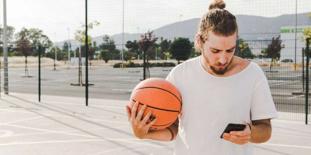 Elevating Betting Success with NBA Betting Software