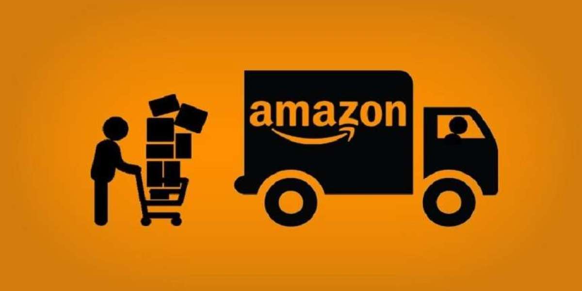 Amazon Seller Registration Process for Small-Scale Manufacturers