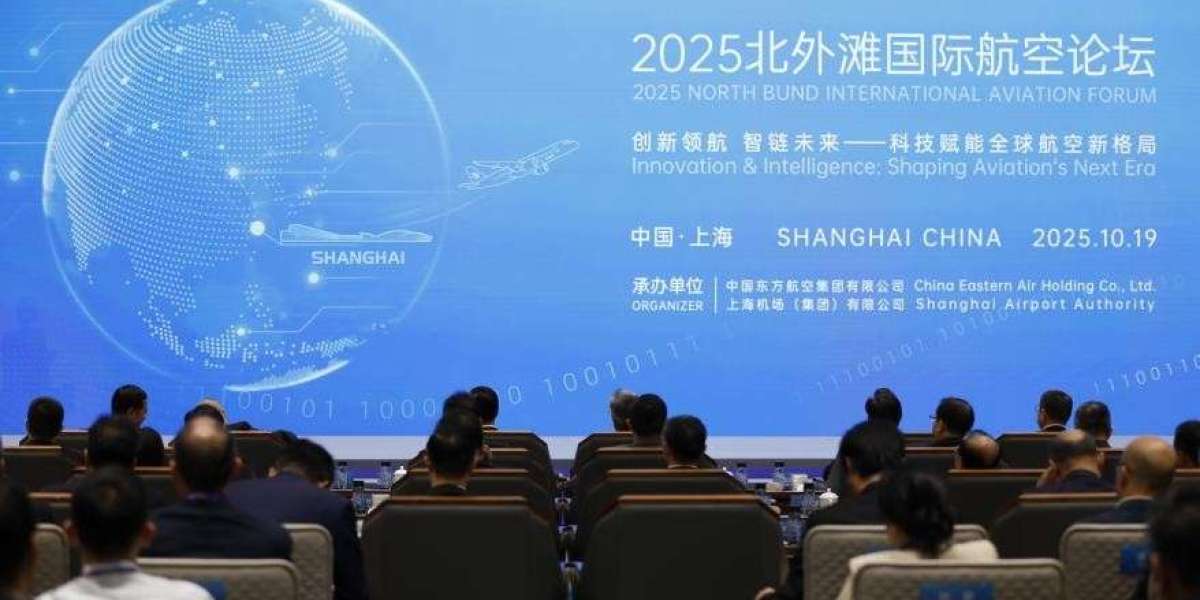 Nord-Bund 2025: CEA stärkt Shanghai als  globalen Hub