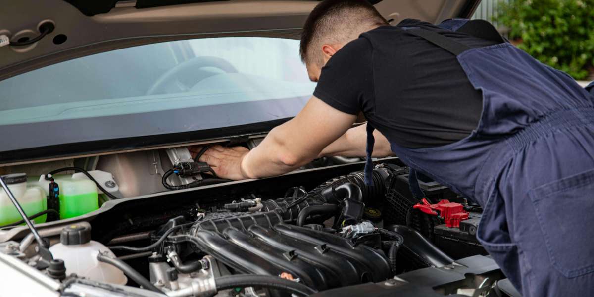The Essential Role of Professional Car Service, Roadworthy Inspections, and Reliable Repairs for Safe Driving in Sunshin
