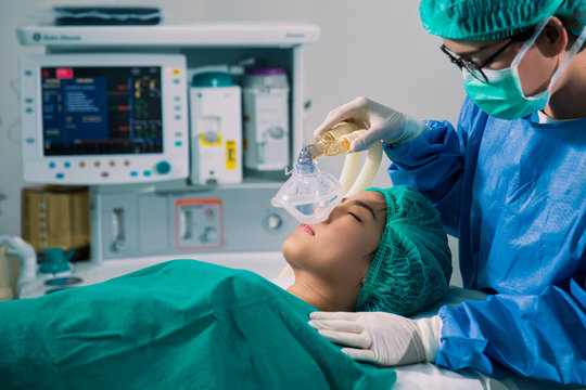 Best Anesthesiologists in Coimbatore | Coimbatore Kidney Centre