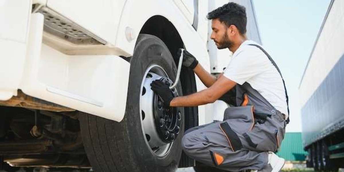Durable Commercial Tires in Orlando for Every Road Condition