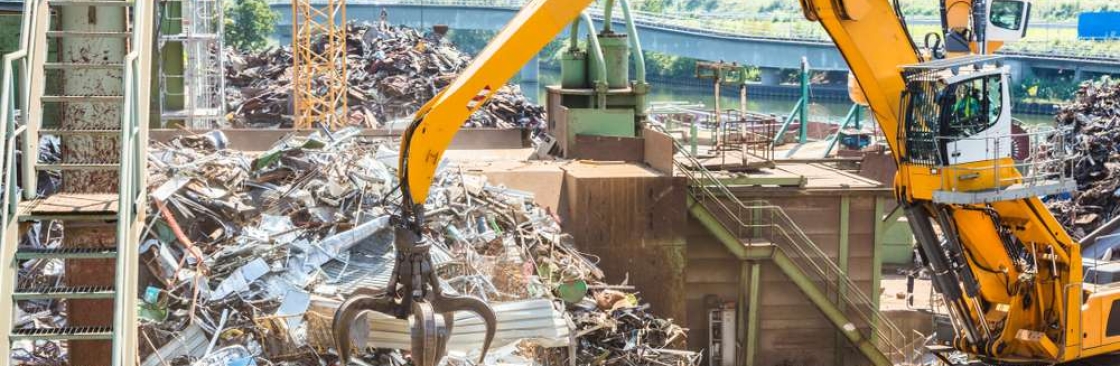Scrap Metal Perth