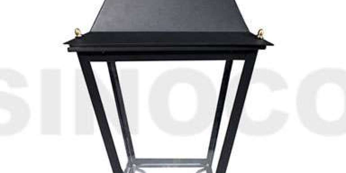 Brighten Your Outdoor Space with Premium LED Garden Light <br> Solutions