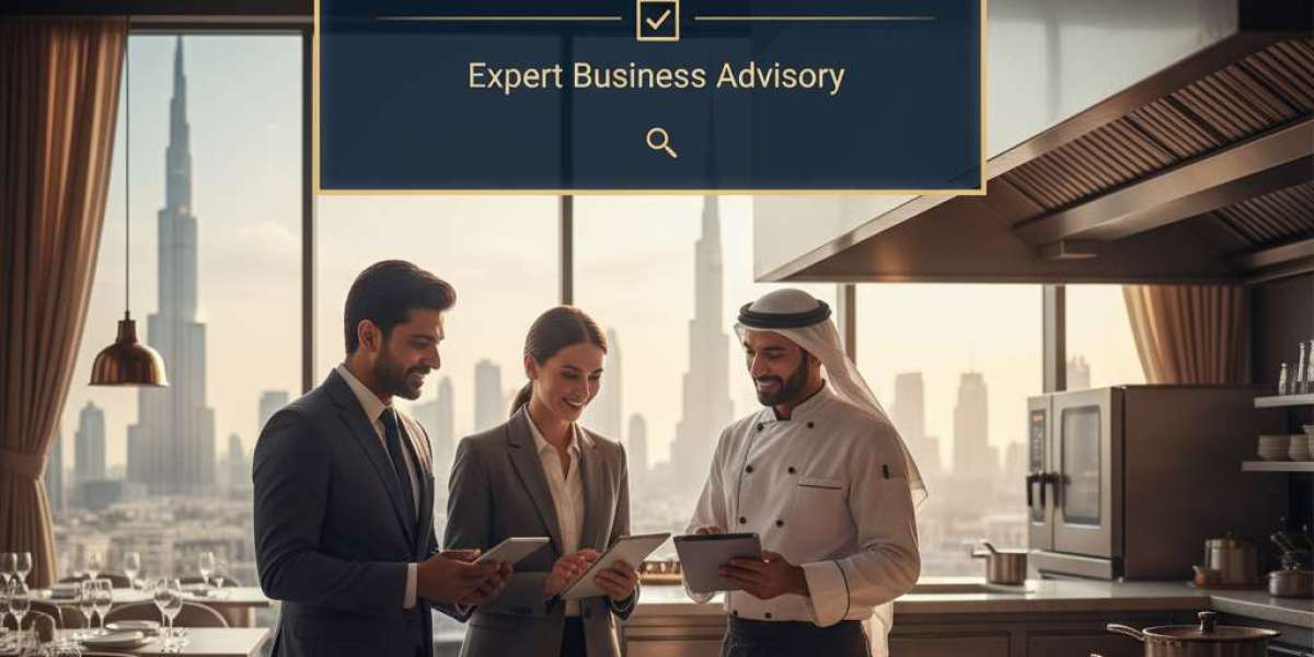 Get Done with Restaurant for Sale in Dubai Via Professional Biyr Platform