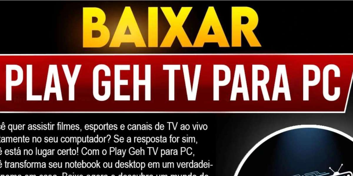Is This the Real Play TV Geh Official Site Everyone’s Talking About?