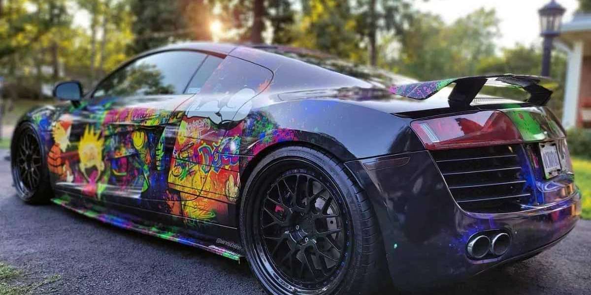 Car Detailing Norfolk – Satisfaction Guaranteed Services