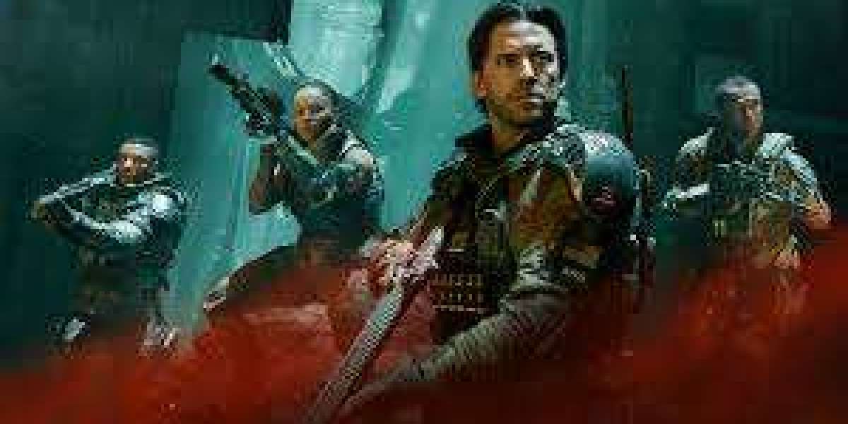 Where are the accepted platforms for BO7 release