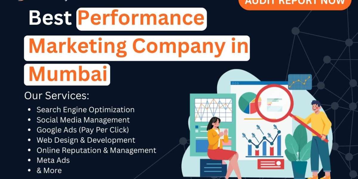 Unlock Digital Growth with the Best Performance Marketing Company in Mumbai – Powered by Systematic Infotech