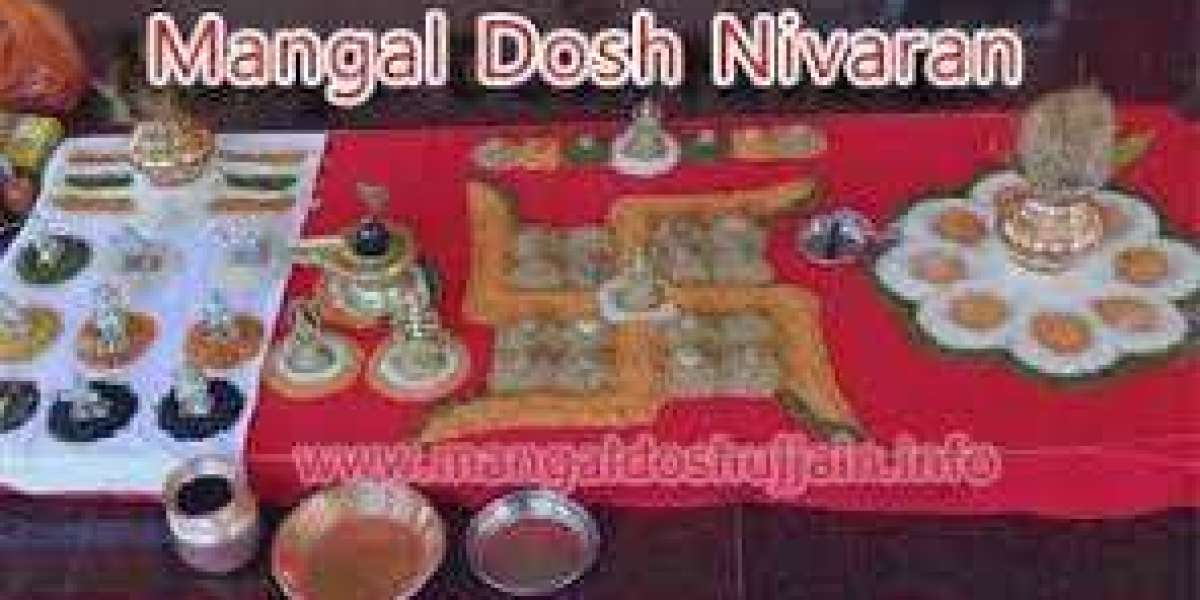 Mangal Dosh Puja in Ujjain – A Complete Guide to Remove the Effects of Mangal Dosha