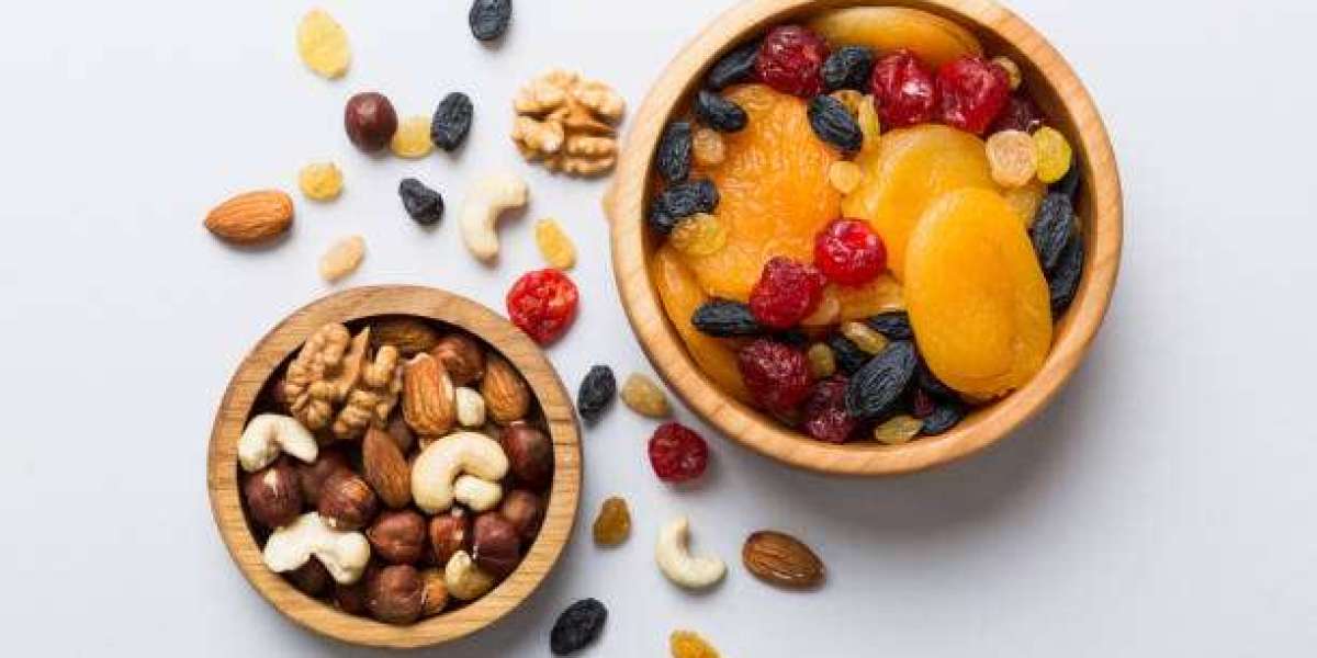 Buy Premium Dry Fruits Online – Fresh, Nutritious & Delivered to Your Doorstep