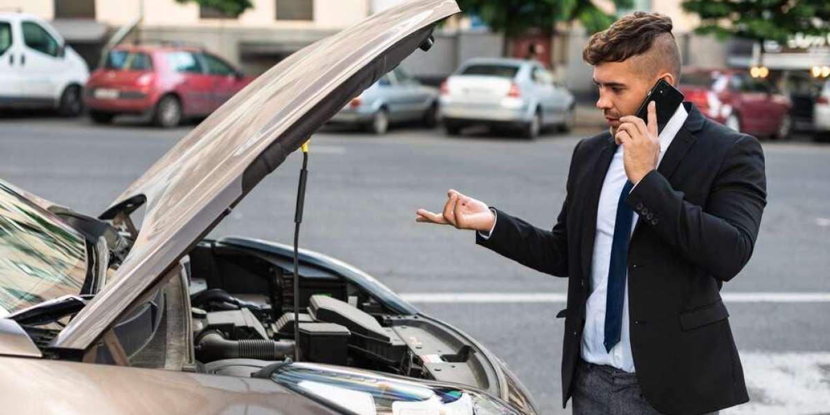 Auto Accident Attorney Las Vegas: Fighting for Your Rights After a Crash