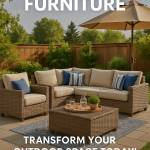 Buy Patio Furniture