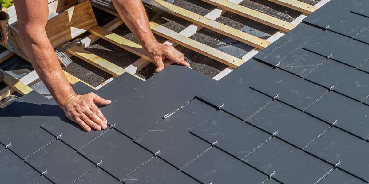 Expert Roofing Repairs Bristol for Leaks Damaged Tiles and Complete Roof Restoration