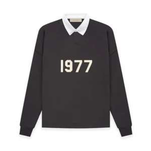 1977essentials hoodie